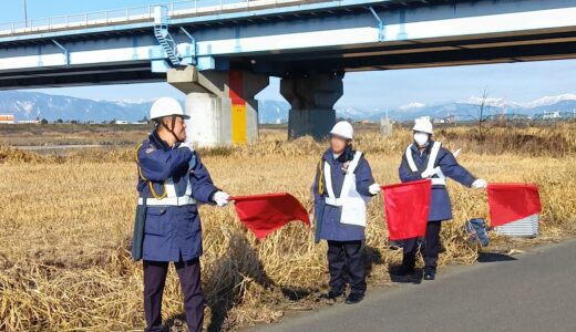 未経験でも大丈夫？岐阜の警備会社が丁寧に育てる理由