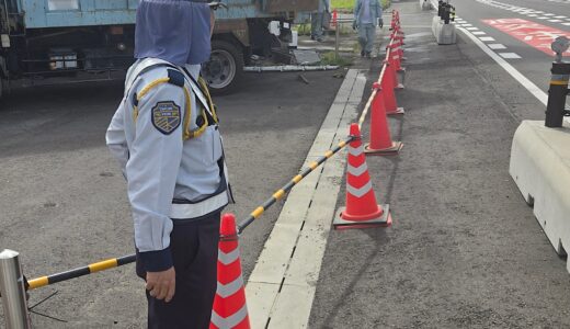 警備員は怖い人ばかり？未経験者が気になる職場の雰囲気を紹介